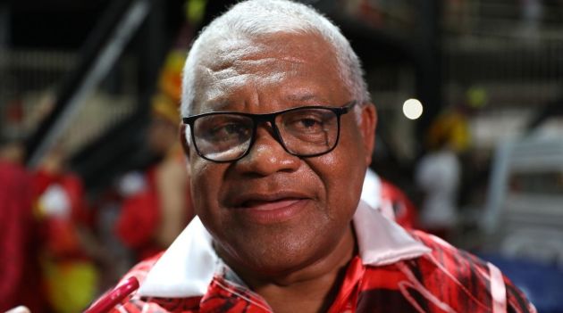 Justiça prorroga mandato de Antônio Andrade no Garantido; saiba mais