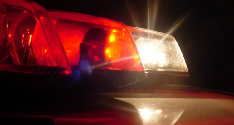 Homem é preso em Manaus após espancar a própria mãe de 73 anos
