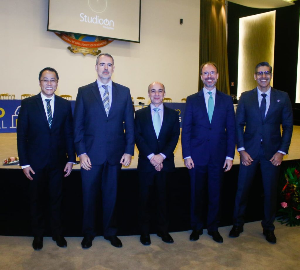 Seminário sobre Direito Eleitoral marca abertura do ano letivo da Escola de Contas do TCE-AM