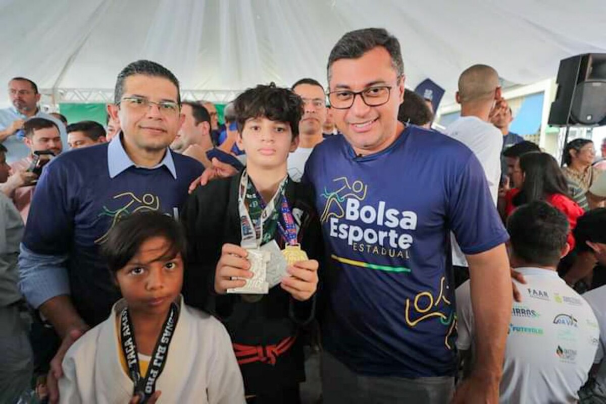 Deputado João Luiz reforça a recriação da Secretaria de Estado de Desporto e Lazer