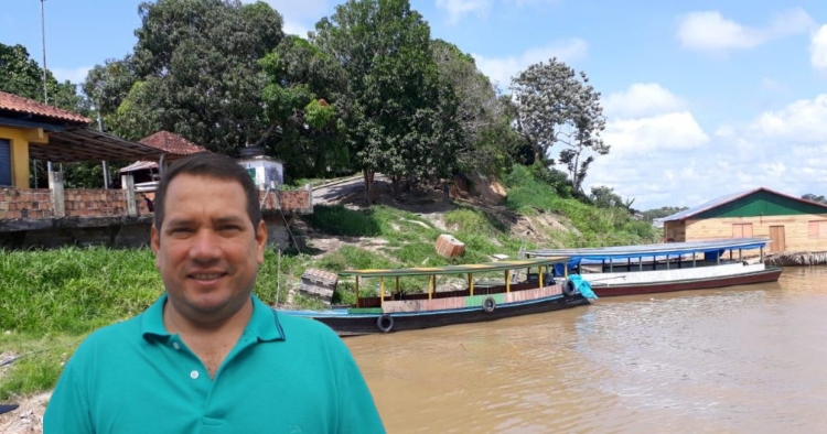 MPAM mira prefeitura de Atalaia do Norte após falta de transparência na saúde