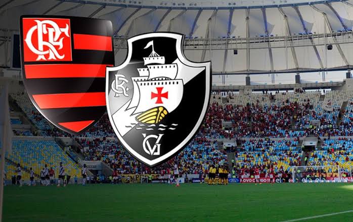 Flamengo perde para o Vasco pela primeira fase do Carioca