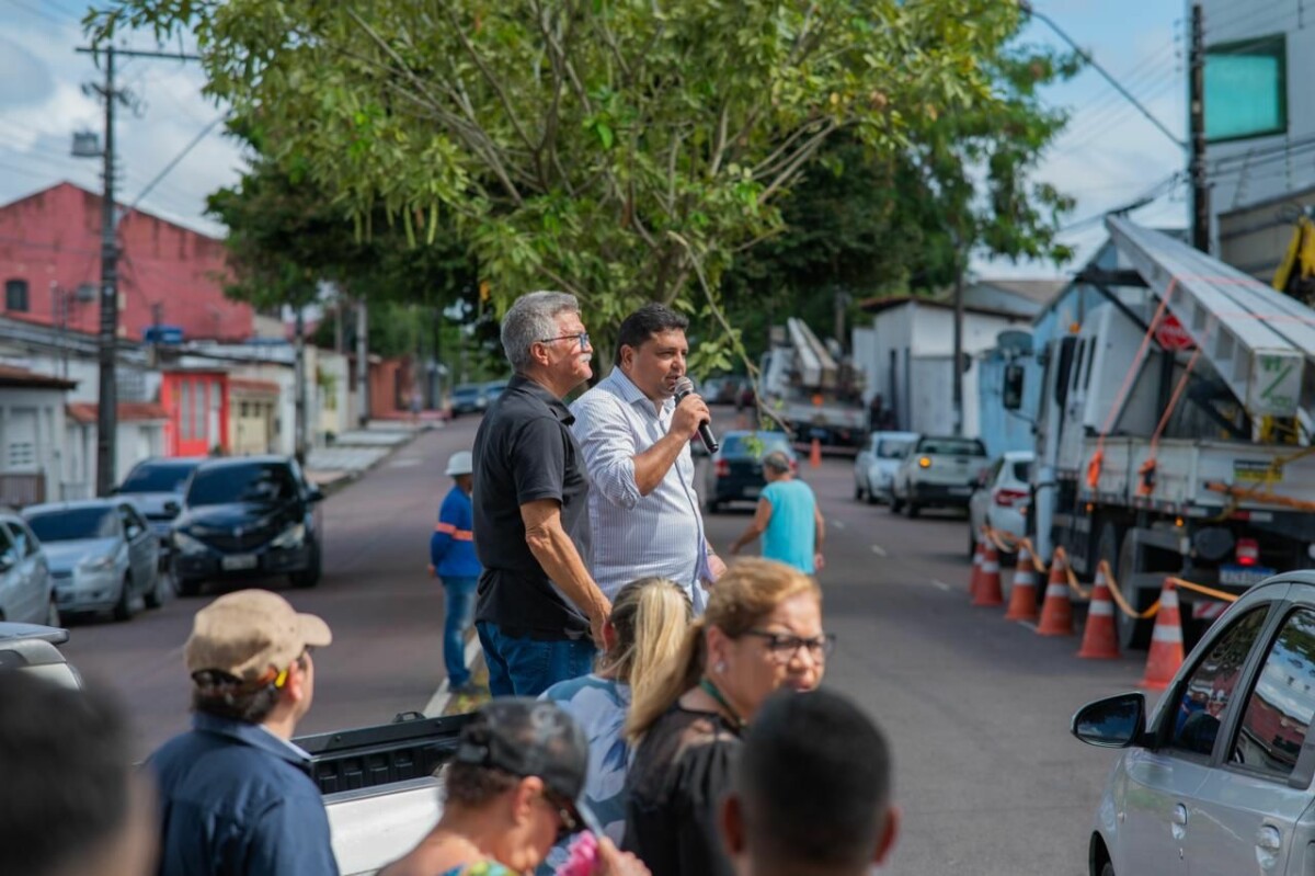 Lei de Caio André, que proíbe instalação de medidores aéreos, avança na CMM