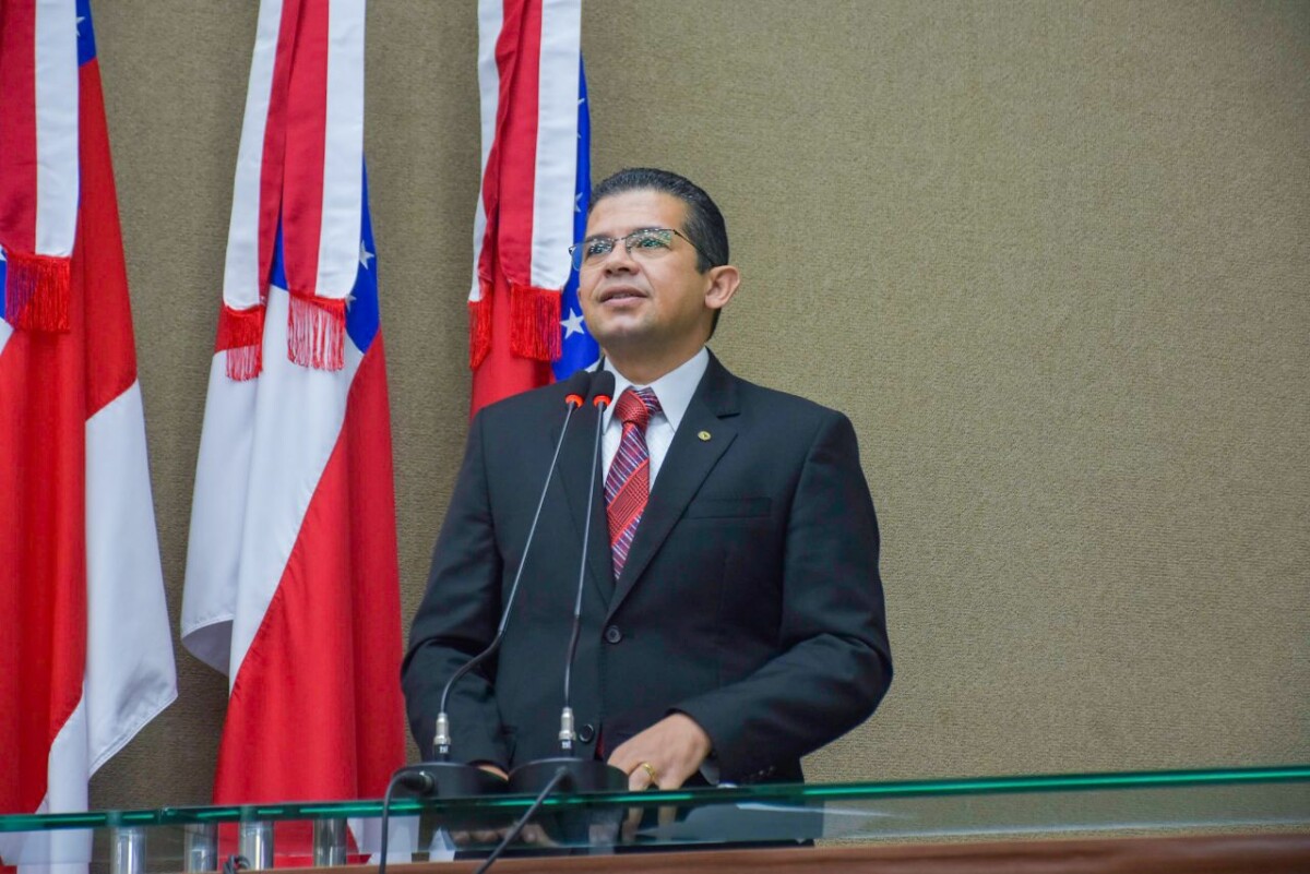 Deputado João Luiz chama atenção para demora na travessia de balsas no Porto da Ceasa