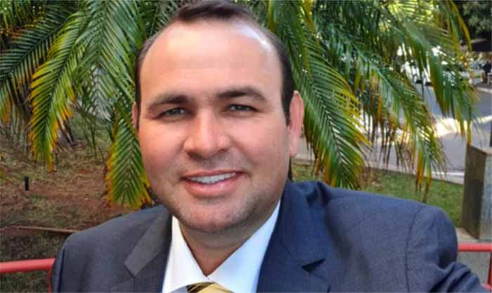 Após ser alvo de operação da PF, prefeito de Eirunepé é denunciado pelo MPAM; saiba mais