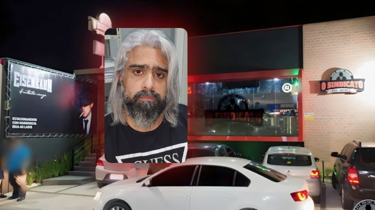 “Não vai dar em nada, tenho influência”, dizia ‘dono’ do Sindicato para vizinhos que denunciaram som alto