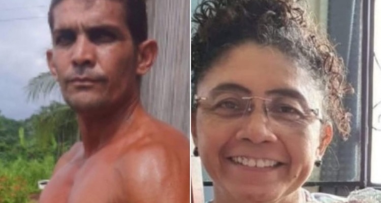 Polícia Civil do Amazonas procura indivíduo envolvido em homicídio de professora