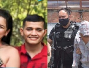 Acusado de estrangular até a morte a própria esposa e culpar a Covid é julgado em Manaus