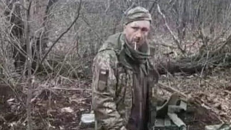“Vídeo de soldado ucraniano sendo executado pode ser autêntico”, diz ONU; veja