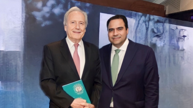 Presidente da OAB, Beto Simonetti pode ser escolhido para vaga no STF no lugar de Levandowski