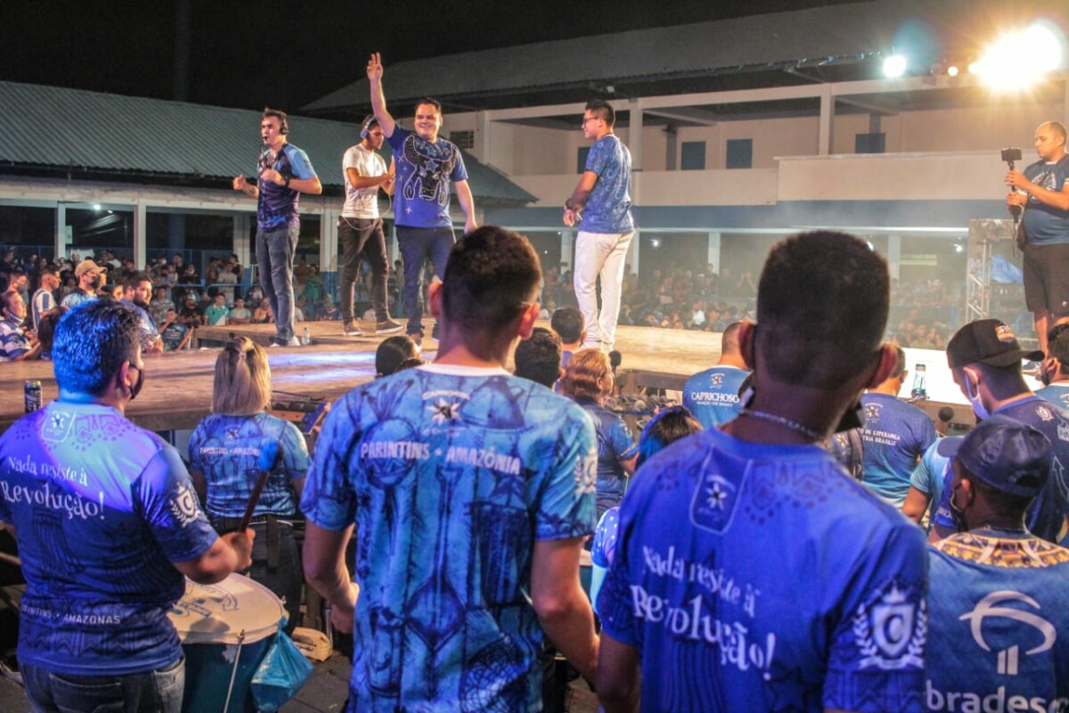 Marujada de Guerra inicia temporada de ensaios com o evento ‘Rufar do Tambor’; confira