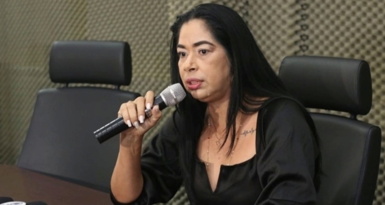 Padrasto é preso por estuprar adolescente de 13 anos