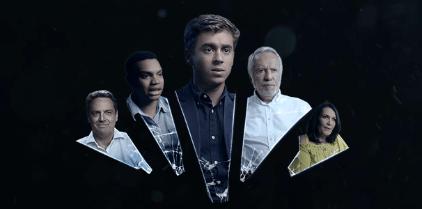 A Direita no Brasil: o novo documentário do Brasil Paralelo; saiba mais