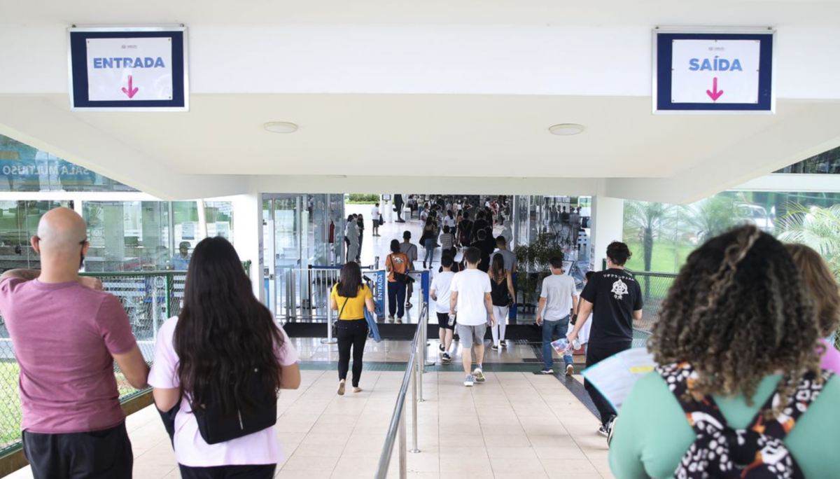 Inscrições para o Fies podem ser feitas até as 23h59 de hoje