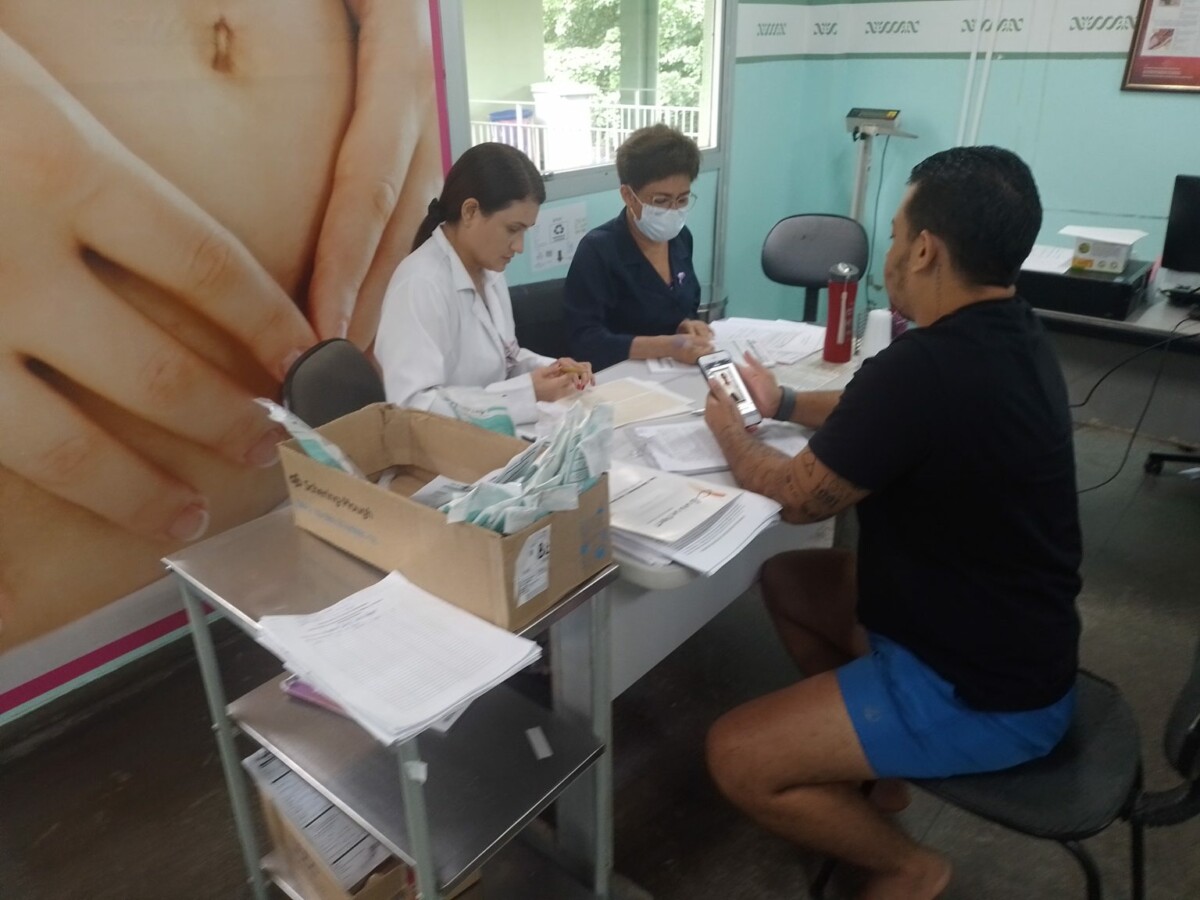 Policlínica Codajás oferece exames extras para usuários do SUS; saiba mais