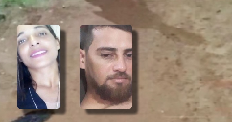 Mulher mata o próprio marido a facadas após briga regada a álcool no interior do AM; veja vídeo