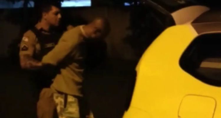 Homem estupra menina de 9 anos: “Chamou para brincar com o filho”