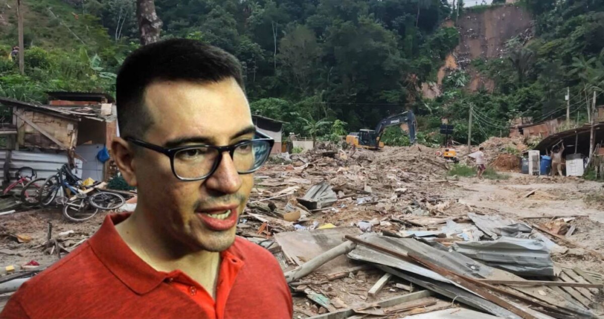 Inimigo do povo: Rodrigo Guedes vota contra PL que destina R$600 milhões para o desenvolvimento de Manaus