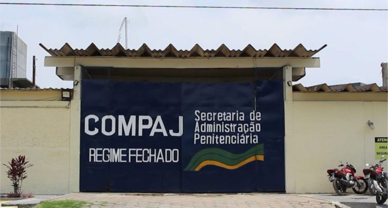 Visitas em presídios do Amazonas são suspensas por questões de segurança; entenda