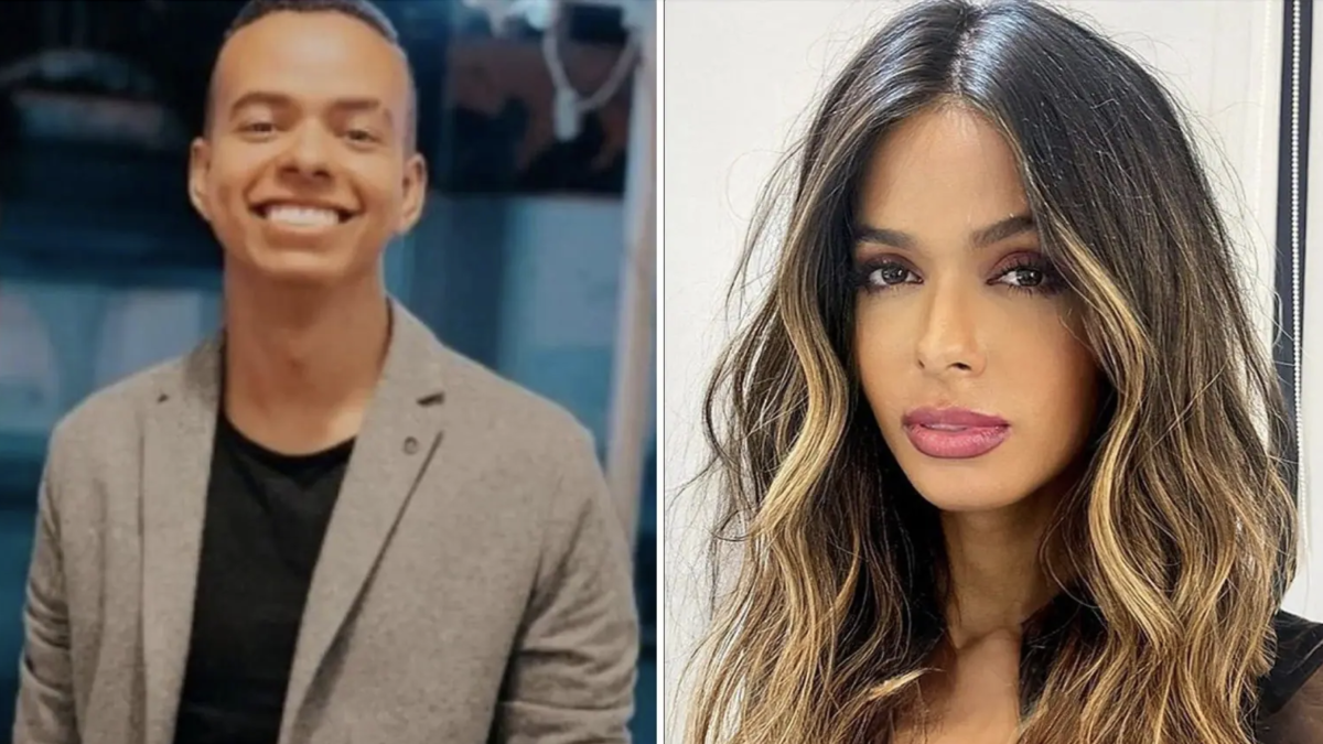“Me chame pelo nome, Ella”, diz ex-cantor gospel Jotta A um ano após se declarar mulher trans; veja vídeo
