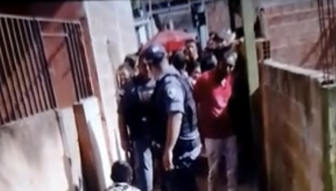Vulgo ‘Jhon Jhon peito de aço” m0rre em confronto com a Polícia no Jorge Teixeira; veja vídeo