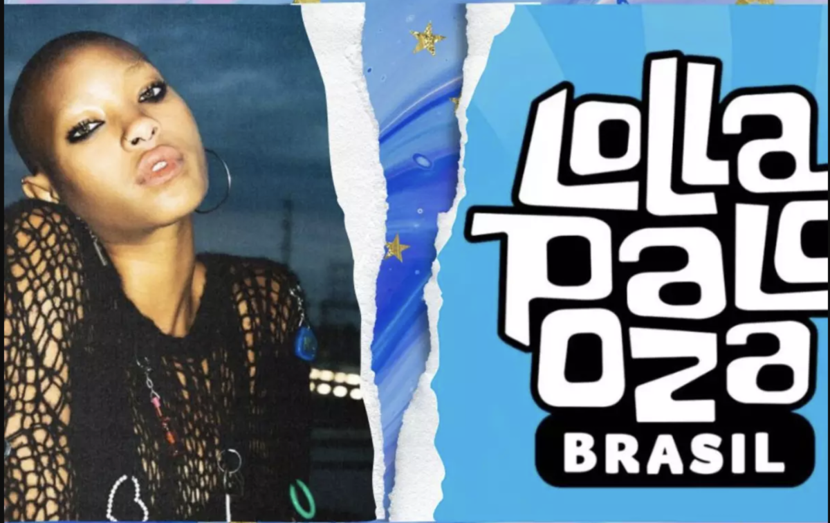Willow Smith cancela show no Lollapalooza 2023 e deixa fãs devastados
