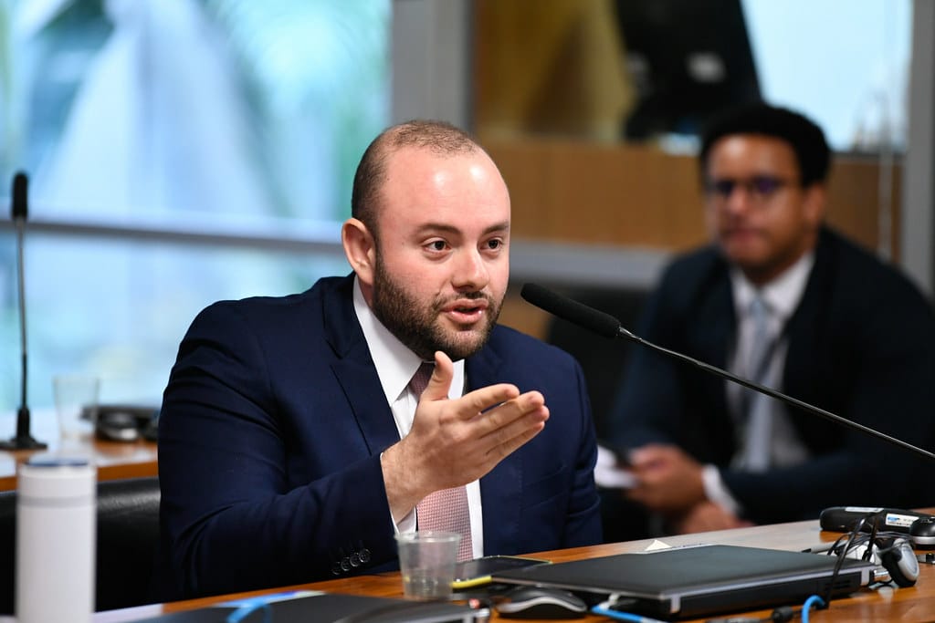 Fausto Santos Júnior integra a Comissão mais importante da Câmara Federal