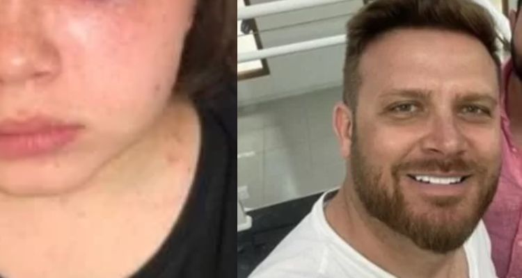 Saiba quem é o cantor sertanejo que queria espancar a filha até a morte