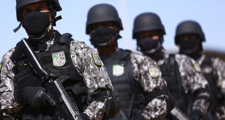 Governo determina intervenção federal em presídios do Rio Grande do Norte