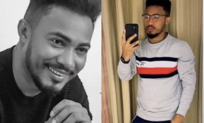 Acusado de estupr4r criança no provador da Renner irá se entregar á Polícia segunda-feira (20), revela defesa