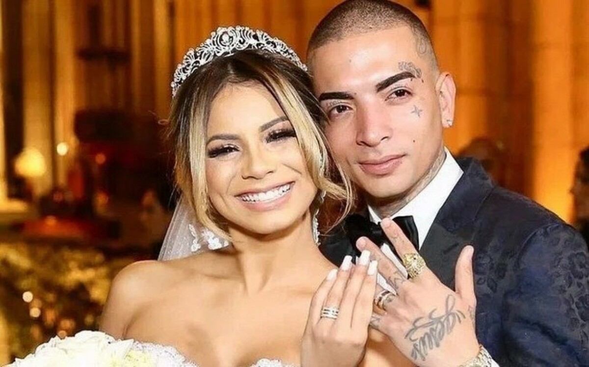 Bomba: Lexa perdoa MC Guimê após o ex-BBB assediar mexicana: “Foi só uma passada de mão”