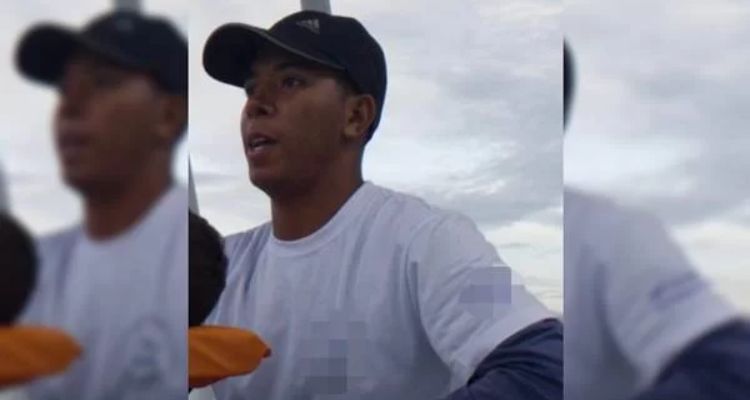 “Tarado do barco” é preso após abusar sexualmente de menino de 4 anos
