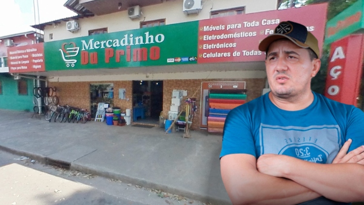 Mercadinhos de Borba ganham quase R$ 2 milhões para fornecer produtos de informática