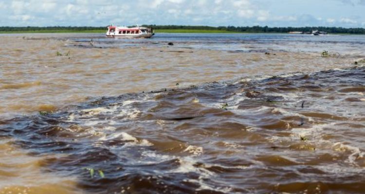 Homem desaparece após ataque de “piratas” no interior do Amazonas