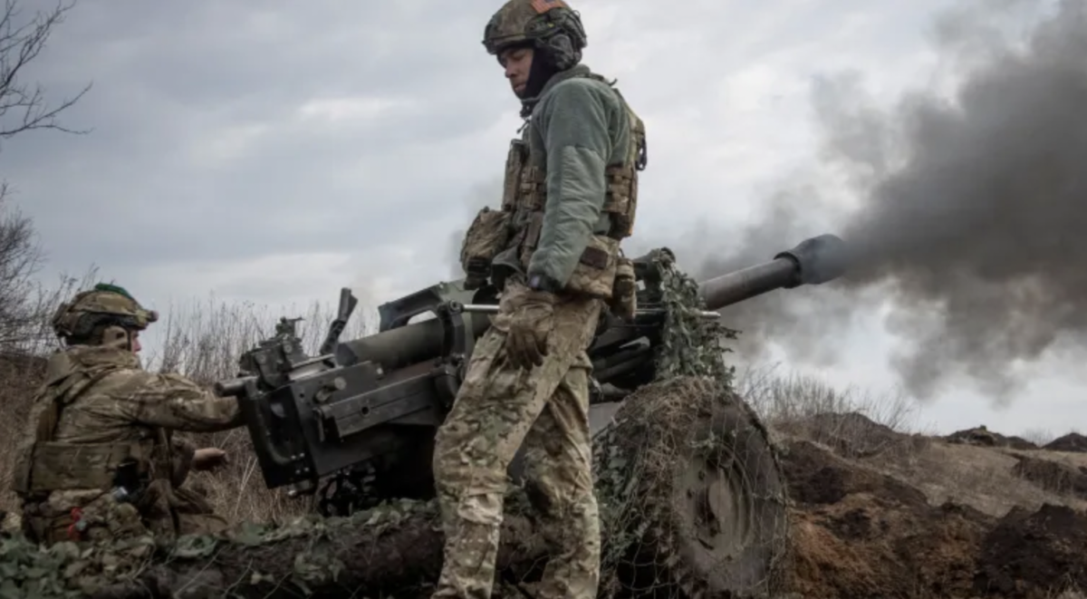 18 países europeus concordam em adquirir munição em conjunto para ajudar a Ucrânia