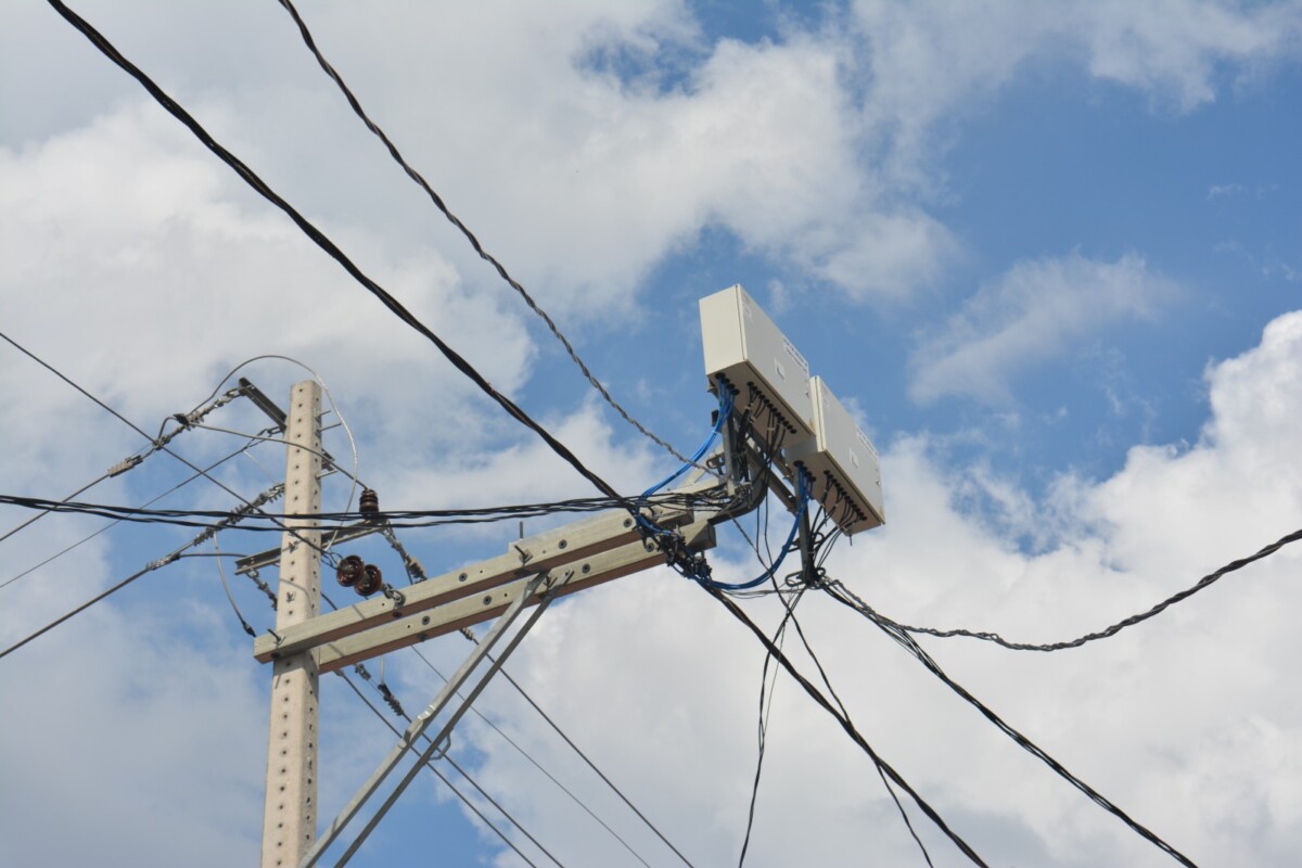 Medição centralizada vai melhorar a entrega de energia para o consumidor