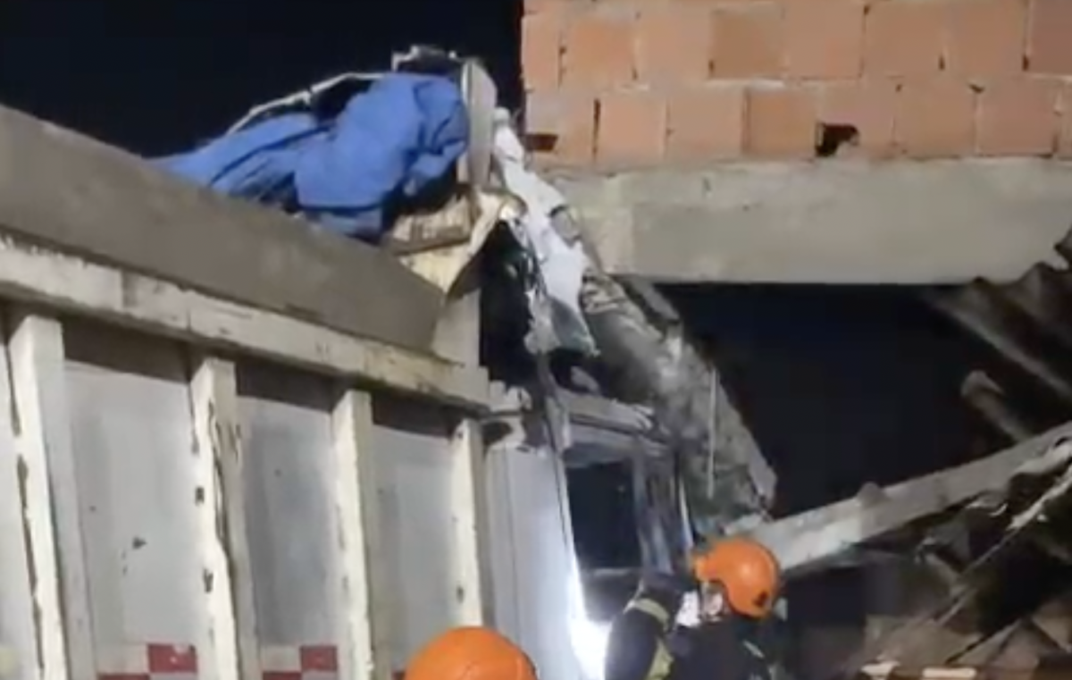 Homem que morreu após acidente deixa duas filhas e esposa grávida, em Manaus