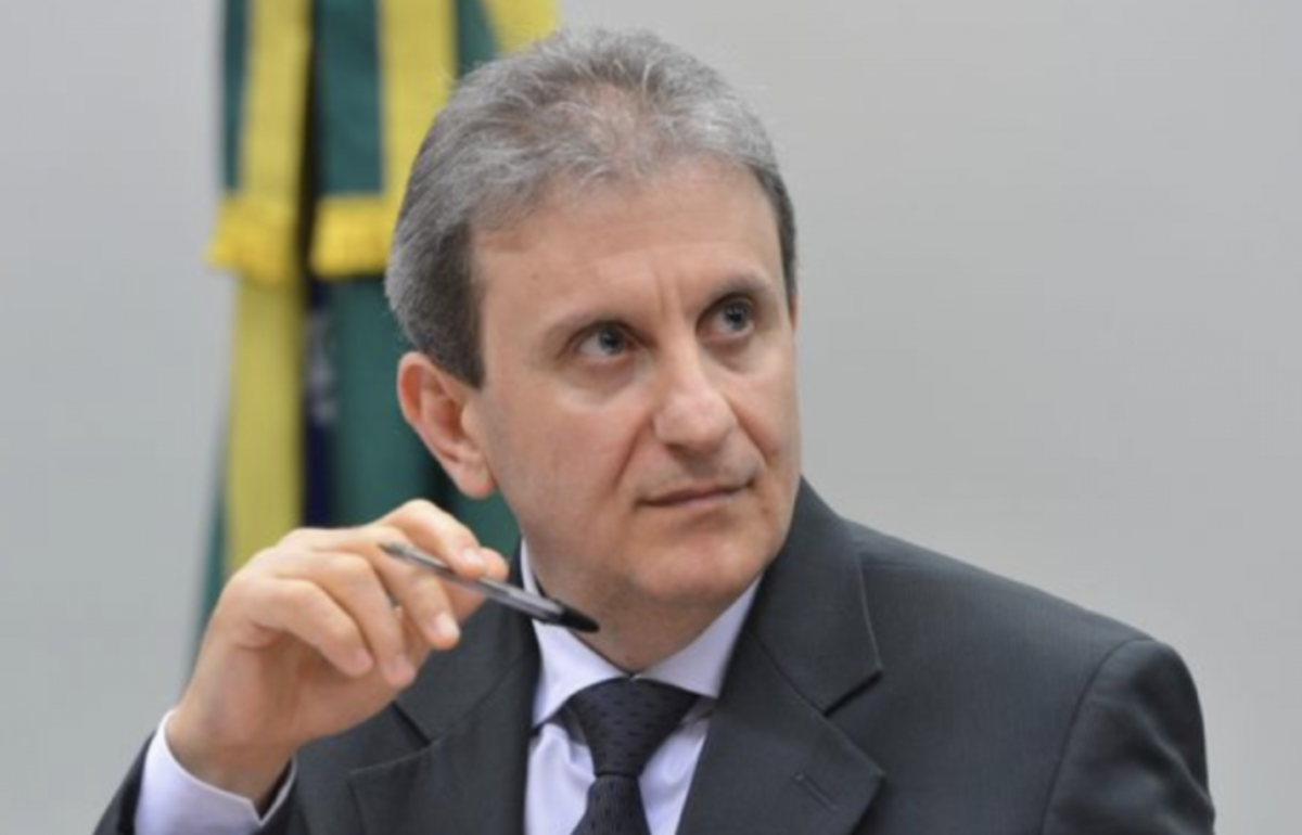 Alberto Youssef é preso novamente por ordem de novo juiz da Lava Jato