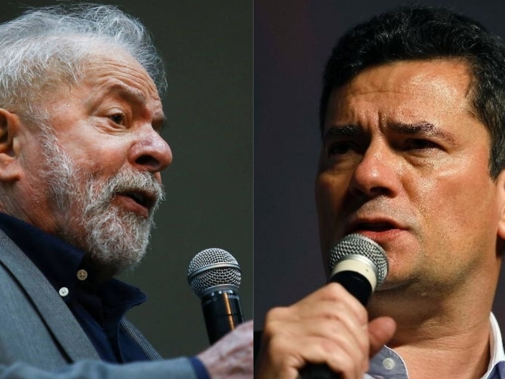 Moro expressa indignação diante de ataques de Lula e alerta sobre riscos a sua segurança