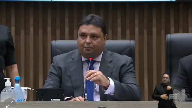 Projeto de Caio André levará 30 serviços à população da zona leste de Manaus; saiba mais