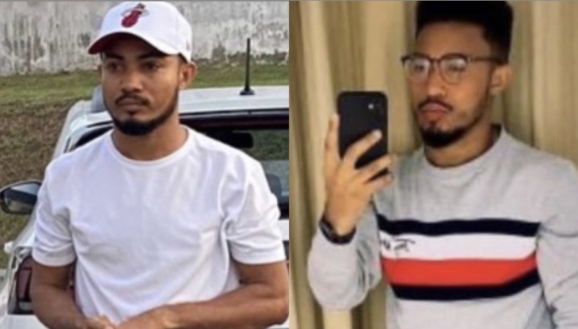 Veredito: Juiz determina que suspeito de estupr4r criança na Renner seja levado para presídio em Manaus
