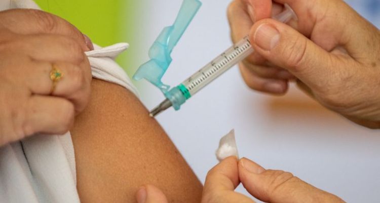 Vacina bivalente é ampliada para pessoas com deficiência permanente e grupos prioritários no AM