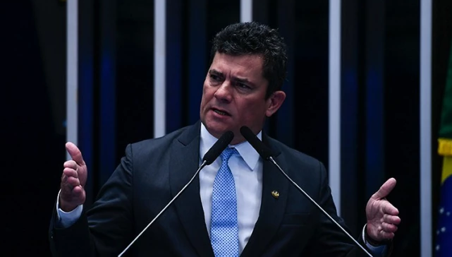 PCC tinha olheiro para monitorar casa e viagens de Moro e familiares, aponta investigação