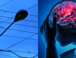 Homem sofre AVC após se estressar com falta de energia e será indenizado em R$ 6 mil