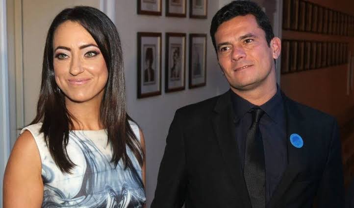 Plano do PCC era sequestrar, tortur4r e matar Sergio Moro, esposa e filhos