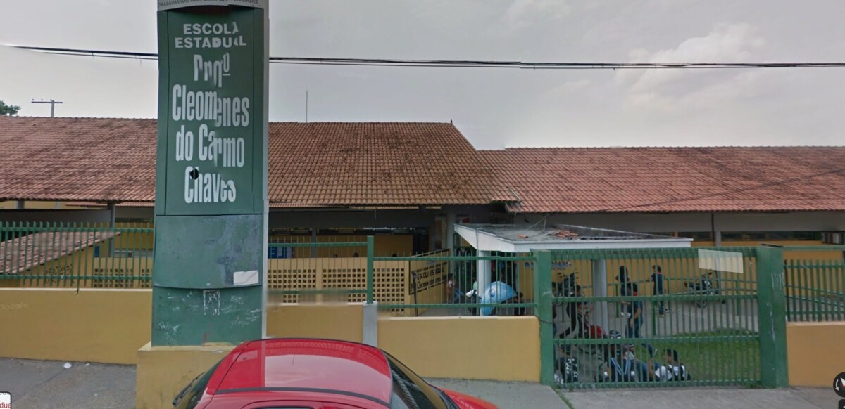 “Vou matar pelo menos 10”, diz aluno que planeja atentado em escola no Jorge Teixeira; ouça os áudios