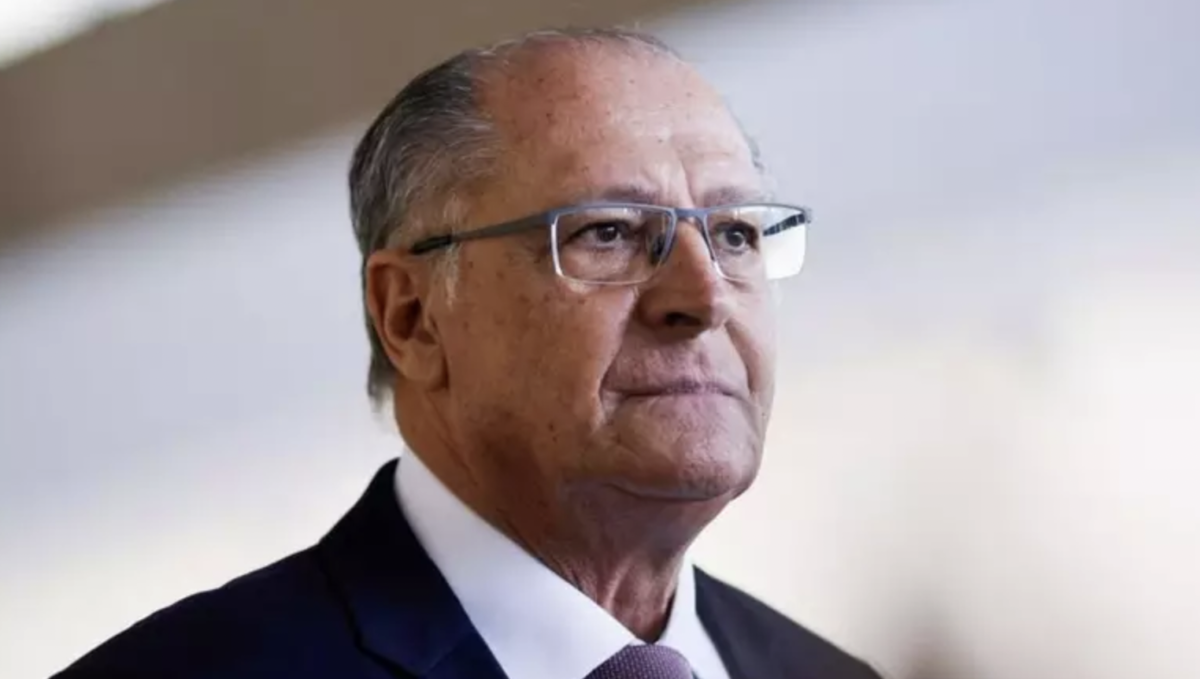 Vice-presidente Geraldo Alckmin desembarca em Manaus nesta sexta-feira (24) para discutir sobre a Zona Franca