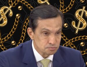 Mandato de Sidney Leite já custou mais de R$ 5,5 milhões dos cofres públicos nos últimos 4 anos