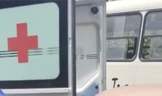 ‘Acerto de contas’: mulher é metralhada dentro de ônibus no Iranduba; veja video