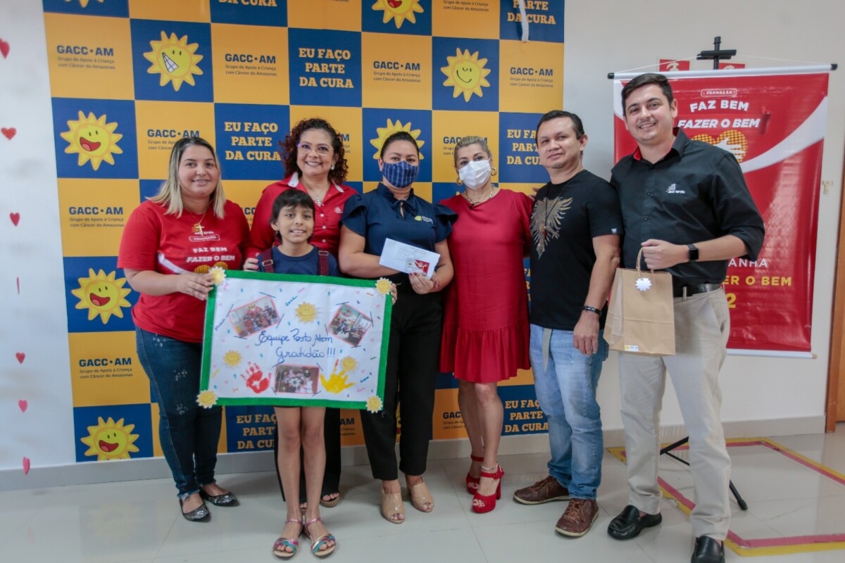 Distribuidora Atem lança nova campanha `Faz Bem Fazer o Bem’ com R$ 190 mil em prêmios